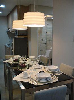 Bsa Twin Tower Ortigas Mandaluyong Exterior foto
