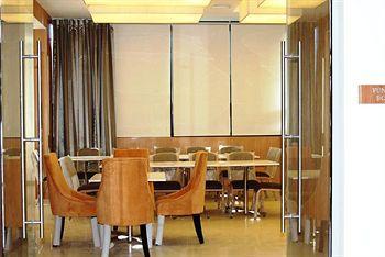 Bsa Twin Tower Ortigas Mandaluyong Exterior foto