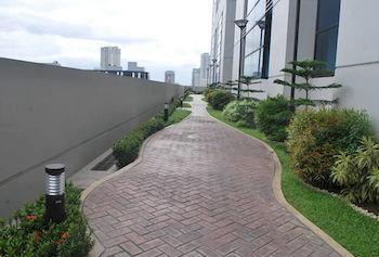Bsa Twin Tower Ortigas Mandaluyong Exterior foto